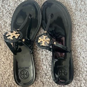 Tory Burch lookalike Sandals
